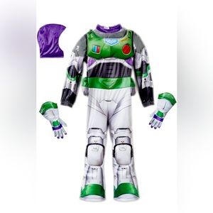 Disney Buzz Lightyear Costume for Kids – Lightyear